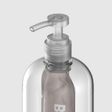 Timeout Vital Body Wash