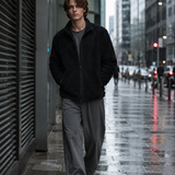 Fleece Jacket