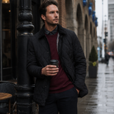 Middle Down Jacket