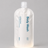 Relaxing Body Wash