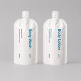 Relaxing Body Wash