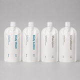 Relaxing Body Wash