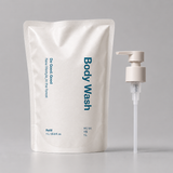Relaxing Body Wash