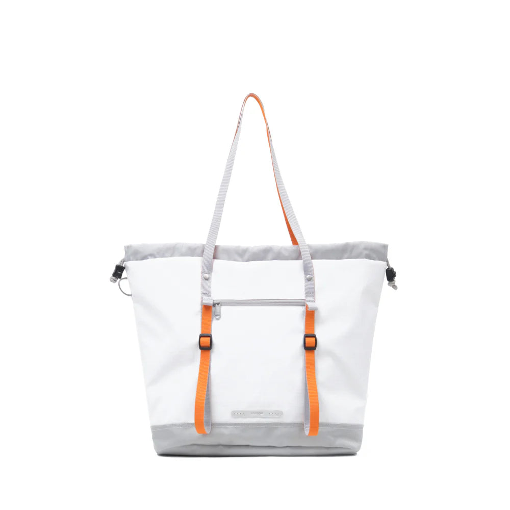 Convertible Tote Bag - Time Out