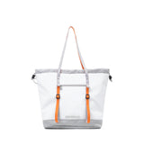 Convertible Tote Bag - Time Out