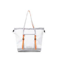 Convertible Tote Bag - Time Out