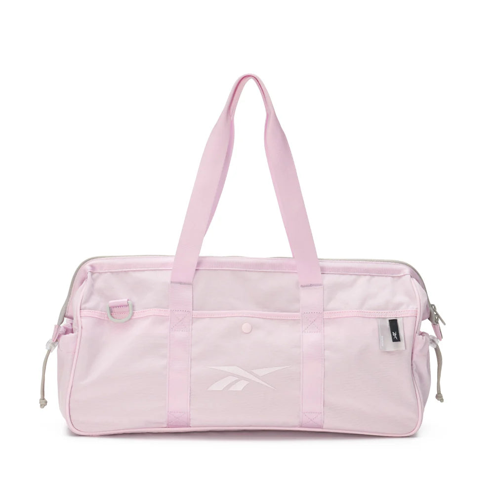 Duffle Bag - Time Out