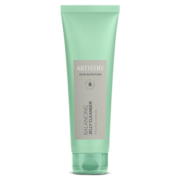 Gel-to-Foam Cleanser - Time Out