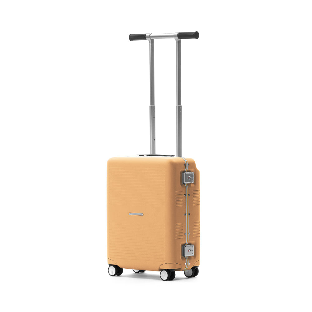 Hardcase Luggage 20" - Time Out