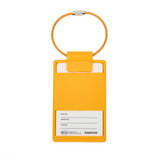 Luggage Tag - Time Out