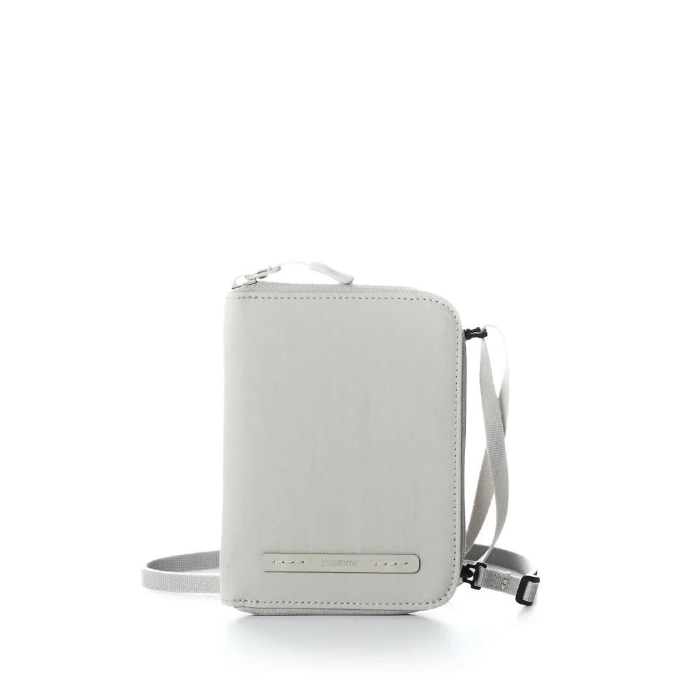 Passport Case - Time Out