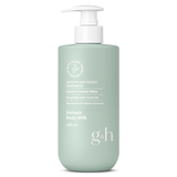 Refresh Body Lotion - Time Out