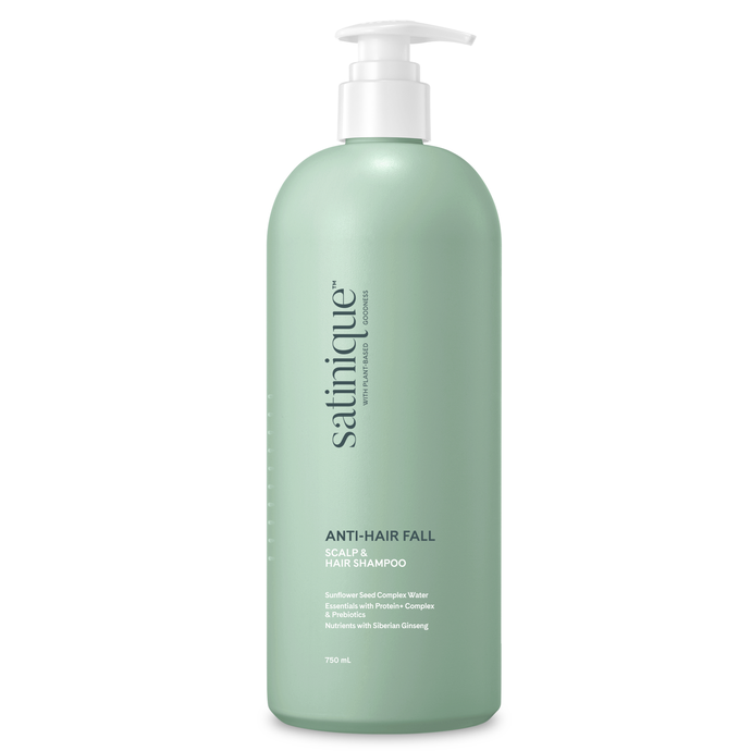 Refresh Shampoo - Time Out