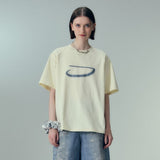S/S T-Shirt - Time Out