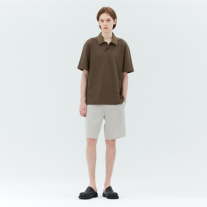 Shorts - Time Out