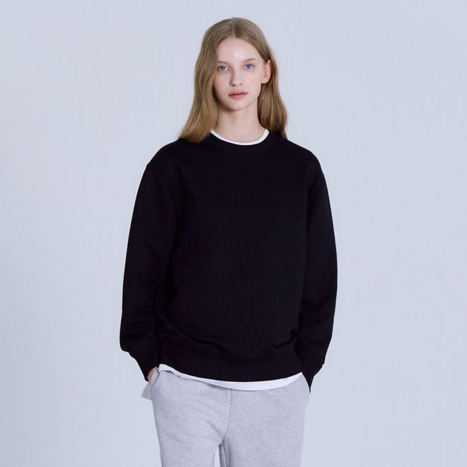 Sweatshirt - Time Out