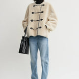 Fleece Jacket