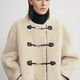 Fleece Jacket