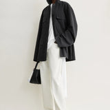 Middle Down Jacket