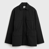 Middle Down Jacket