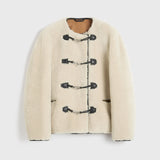 Fleece Jacket