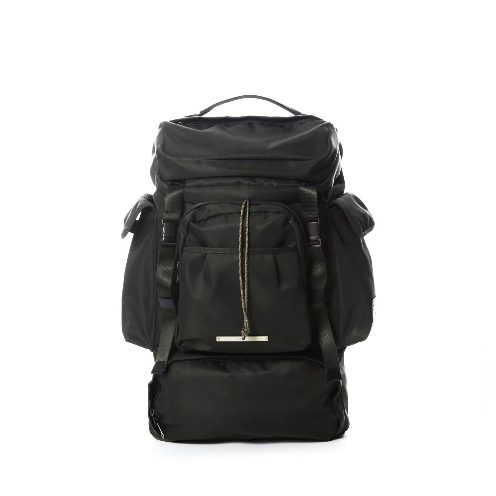 Travel Backpack - Time Out