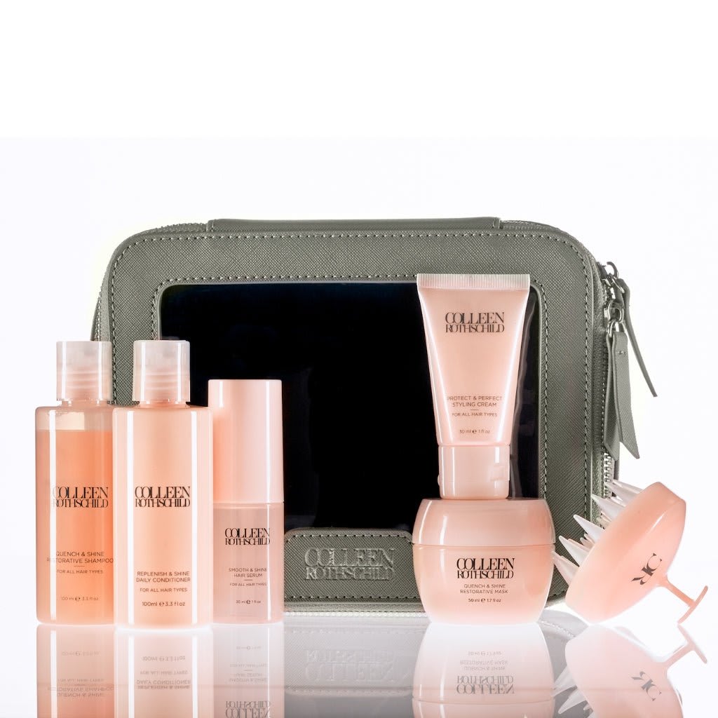 Travel Kit - Time Out