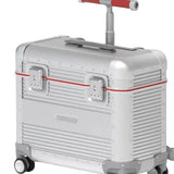 TIME OUT X RAWROW R TRUNK Alū CONVERTIBLE 44L / 17''