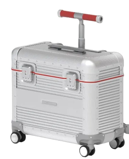 TIME OUT X RAWROW R TRUNK Alū CONVERTIBLE 44L / 17''